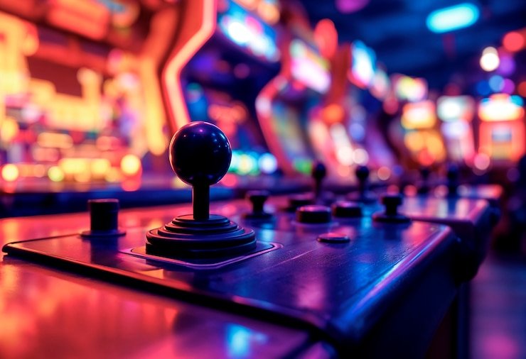 Tampilan permainan Fortune Mouse di playking88 dengan simbol-simbol keberuntungan